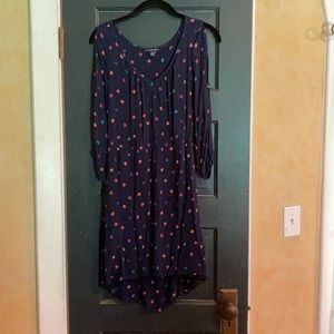 American Eagle High/Low Dress